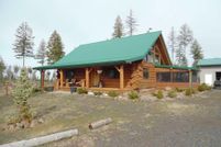 Land in Idaho County, Idaho