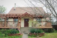 House in Calaveras County, California