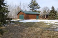 Undeveloped Land in Burnett County, Wisconsin