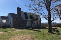 House in Bedford County, Virginia