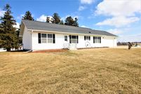 House in Vernon County, Wisconsin