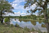 Riverfront Property in Comal County, Texas