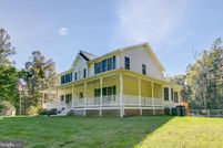 Land in Stafford County, Virginia