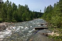 Undeveloped Land in Flathead County, Montana