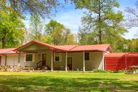Land in Harrison County, Texas