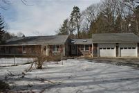 House in Strafford County, New Hampshire