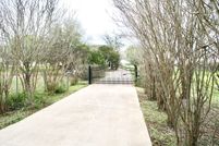 Hunting Property in Williamson County, Texas