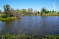 Undeveloped Land in Stephens County, Oklahoma
