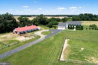 Farm and Ranch in Cumberland County, New Jersey