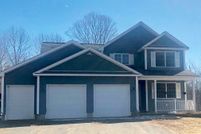 Land in Kennebec County, Maine