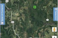 Land in Stone County, Arkansas