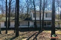 Land in White County, Arkansas