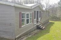 House in Adams County, Mississippi