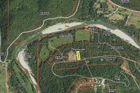 Undeveloped Land in Cherokee County, Oklahoma