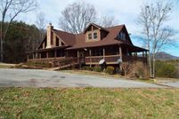 House in Cocke County, Tennessee