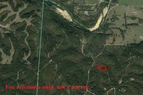 Homesite in Adair County, Oklahoma