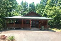 House in Stanly County, North Carolina