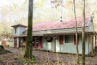 House in Sevier County, Tennessee