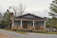 House in Cumberland County, Tennessee