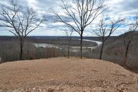 Homesite in Cherokee County, Oklahoma