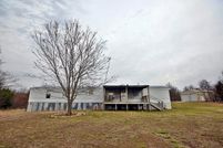 Hunting Property in Cherokee County, Oklahoma