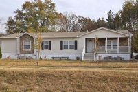 Land in Sequoyah County, Oklahoma