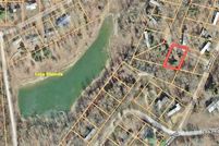 Undeveloped Land in Sequoyah County, Oklahoma