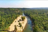 Homesite in Delaware County, Oklahoma