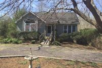 Land in Rappahannock County, Virginia