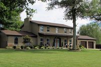 House in Henderson County, Kentucky