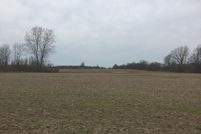 Undeveloped Land in Delaware County, Indiana