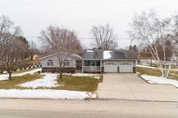 House in Wadena County, Minnesota