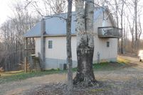 Farm and Ranch in Humphreys County, Tennessee