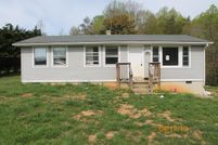 Land in Botetourt County, Virginia