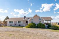 Land in Yellowstone County, Montana