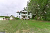 Land in Madison County, Virginia