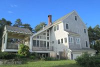 House in Plymouth County, Massachusetts
