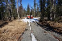 Land in Kenai Peninsula Borough, Alaska