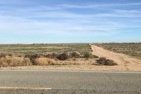 Undeveloped Land in Los Angeles County, California