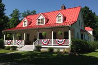 House in Ashtabula County, Ohio