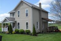 Land in Coshocton County, Ohio