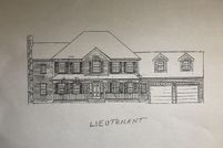 House in Plymouth County, Massachusetts