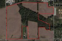 Undeveloped Land in Madison County, Indiana