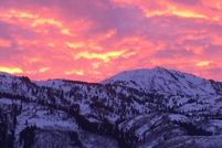 Undeveloped Land in Weber County, Utah