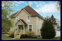 House in Jefferson County, Wisconsin