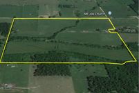 Undeveloped Land in Barry County, Missouri
