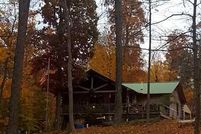 House in Harrison County, Indiana