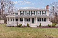 Farm and Ranch in Worcester County, Massachusetts