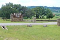 Homesite in Palo Pinto County, Texas