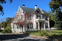 House in Essex County, Massachusetts